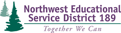 Northwest Educational Service District 189 logo